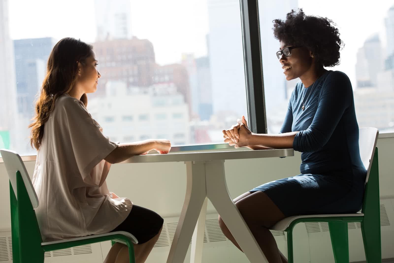 Tips for Effective One-on-One Meetings